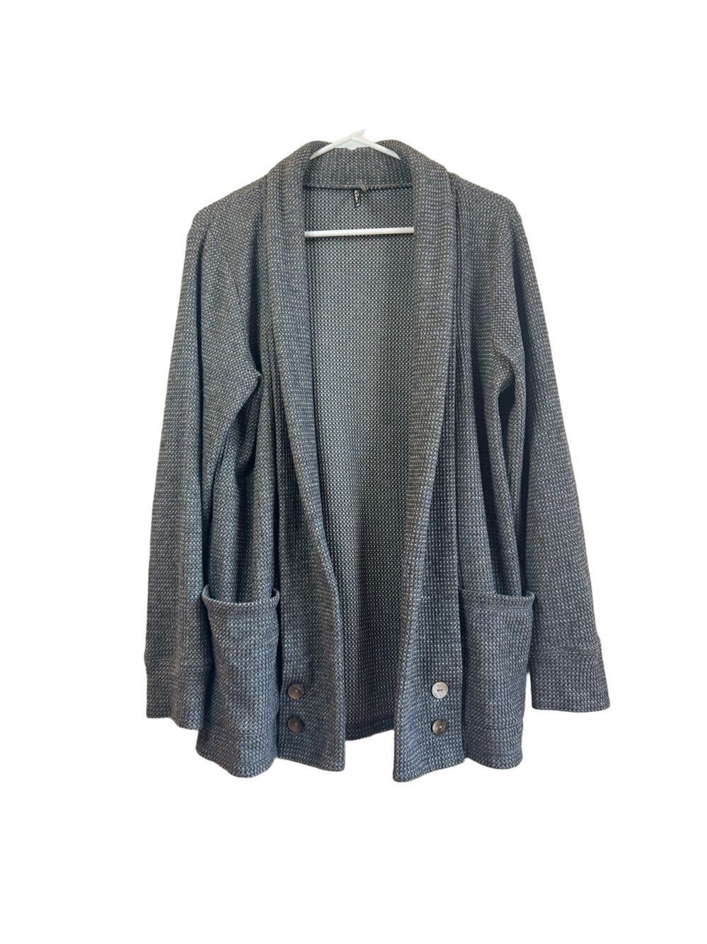NORTH RIVER OUTFITTERS Knit Cardigan